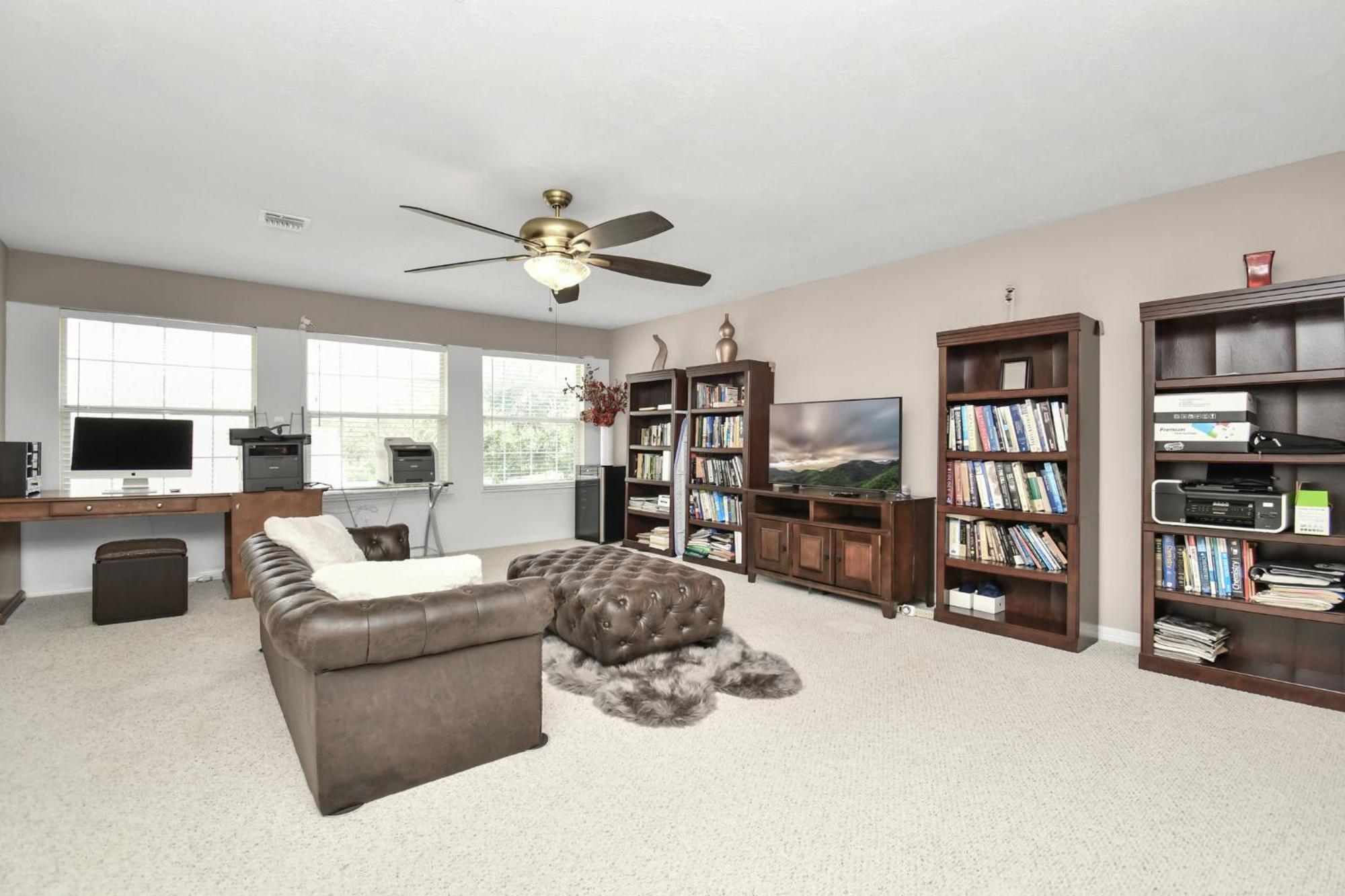 Afra Home With Huge Garden Houston, Texas ภายนอก รูปภาพ