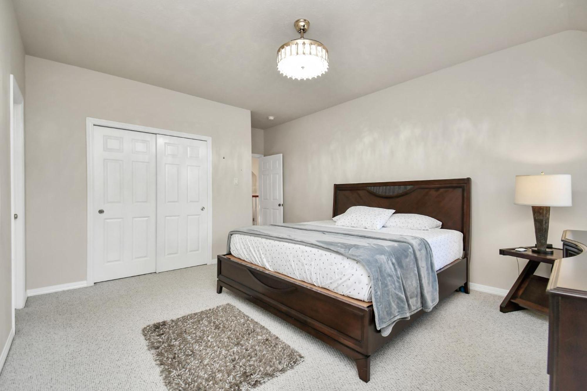 Afra Home With Huge Garden Houston, Texas ภายนอก รูปภาพ