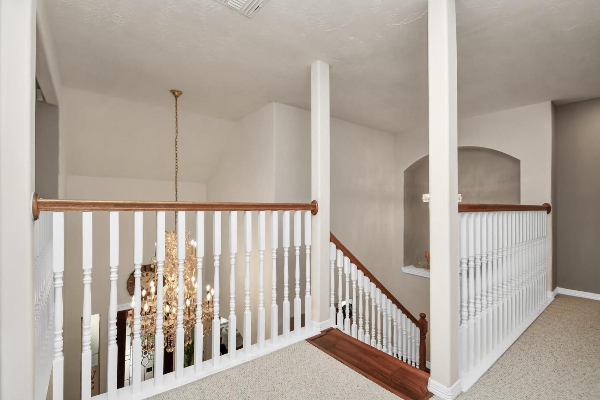Afra Home With Huge Garden Houston, Texas ภายนอก รูปภาพ
